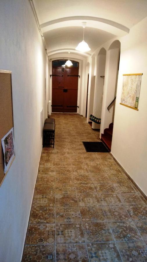 Apartmany Kukacci Hnizdo Benesov nad Ploucnici Zewnętrze zdjęcie