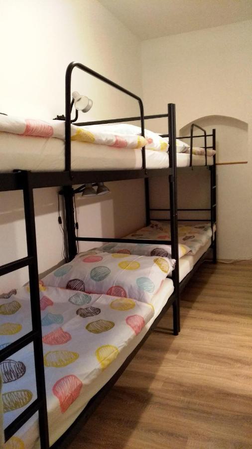 Apartmany Kukacci Hnizdo Benesov nad Ploucnici Zewnętrze zdjęcie