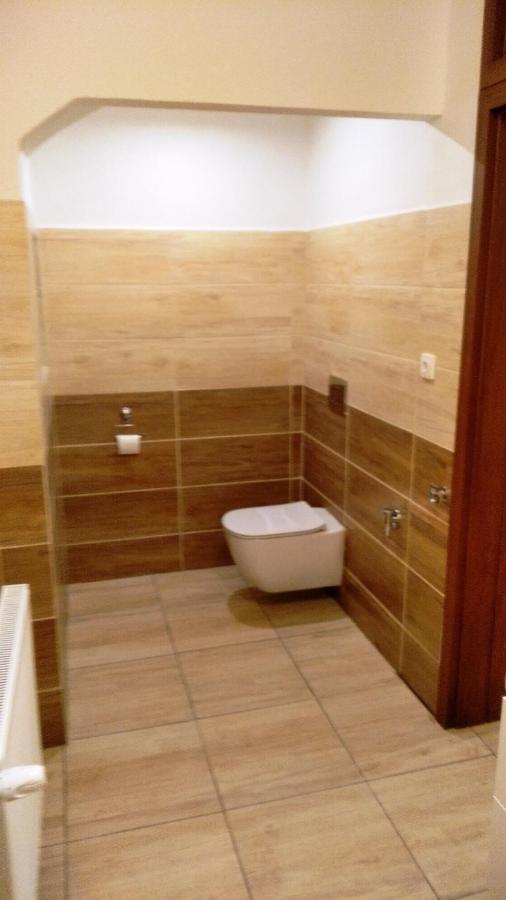 Apartmany Kukacci Hnizdo Benesov nad Ploucnici Zewnętrze zdjęcie