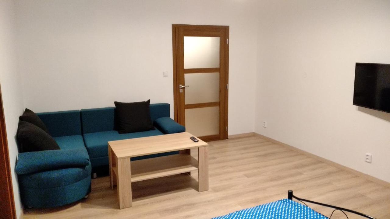 Apartmany Kukacci Hnizdo Benesov nad Ploucnici Zewnętrze zdjęcie
