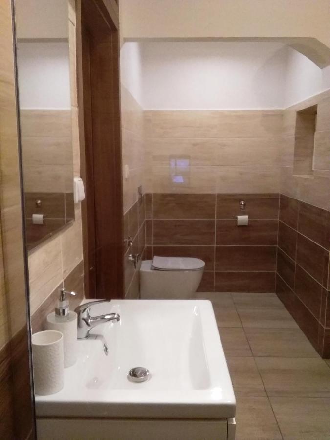 Apartmany Kukacci Hnizdo Benesov nad Ploucnici Zewnętrze zdjęcie