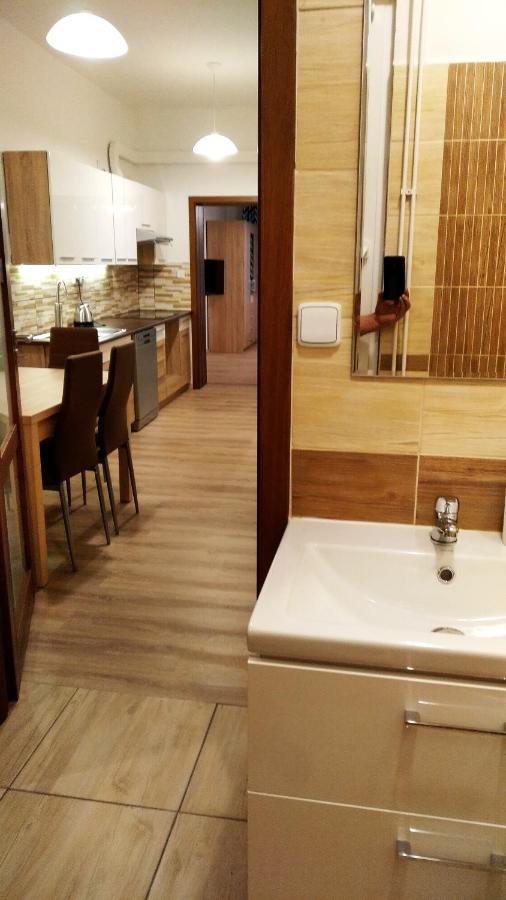 Apartmany Kukacci Hnizdo Benesov nad Ploucnici Zewnętrze zdjęcie