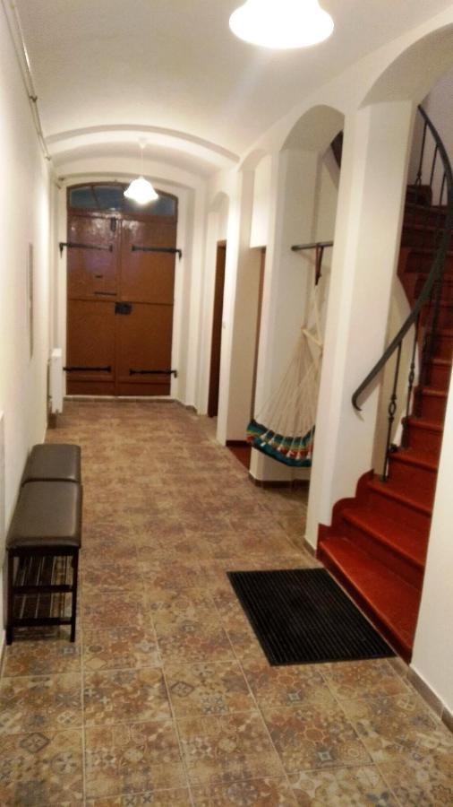 Apartmany Kukacci Hnizdo Benesov nad Ploucnici Zewnętrze zdjęcie