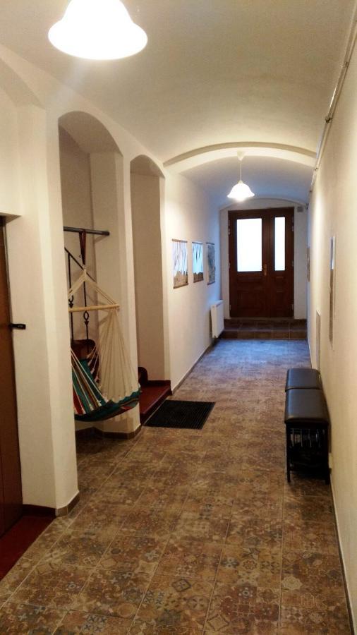 Apartmany Kukacci Hnizdo Benesov nad Ploucnici Zewnętrze zdjęcie