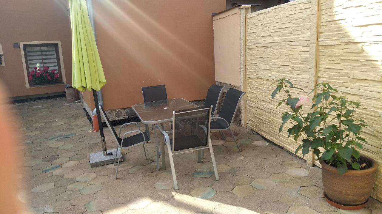 Apartmany Kukacci Hnizdo Benesov nad Ploucnici Zewnętrze zdjęcie