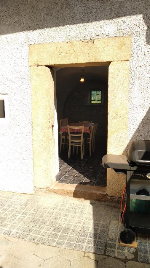 Apartmany Kukacci Hnizdo Benesov nad Ploucnici Zewnętrze zdjęcie